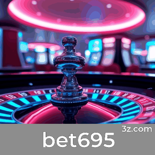 bet695: Seu Cassino Seguro e Profissional