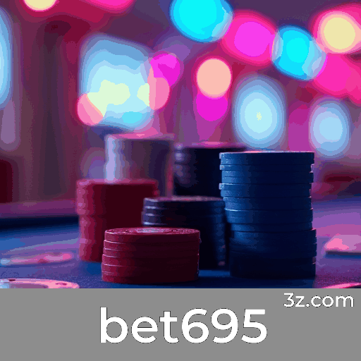 bet695: Seu Cassino Seguro e Profissional