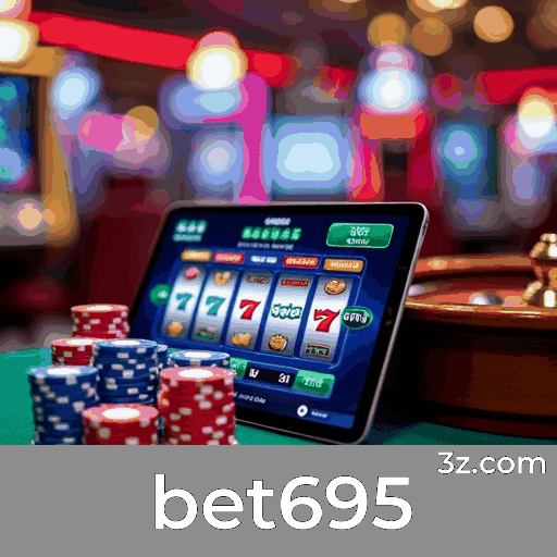 Atraentes bônus e promoções exclusivas no bet695
