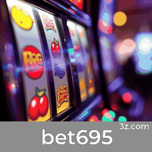 bet695: Seu Cassino Seguro e Profissional