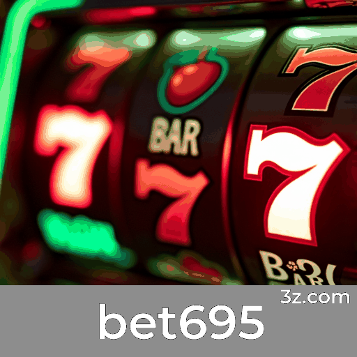bet695: Seu Cassino Seguro e Profissional