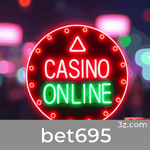 bet695: Seu Cassino Seguro e Profissional