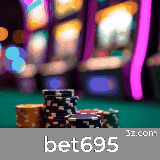 bet695: Experiência de Apostas Completa em Seu Celular