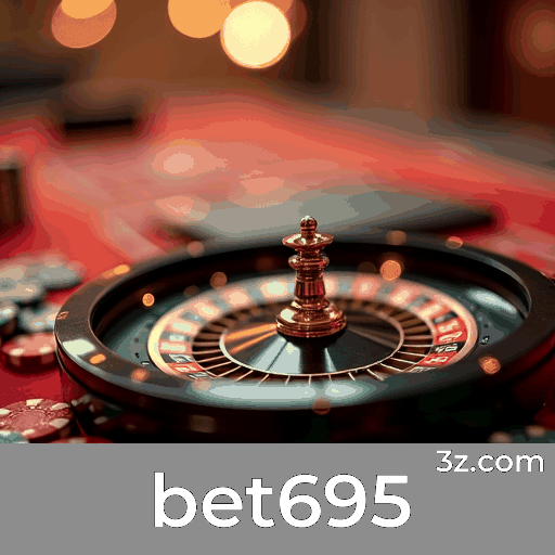 bet695: Seu Cassino Seguro e Profissional