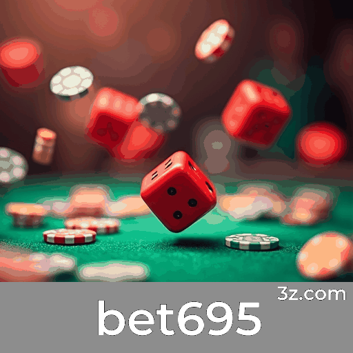 bet695: Especialistas em Apostas Esportivas Brasileiras