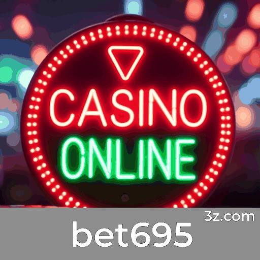 Bet695: Emoção e Oportunidades de Ganhar com Jogos de Cassino