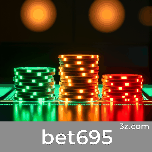 Experiência Autêntica de Jogos de Mesa ao Vivo com bet695